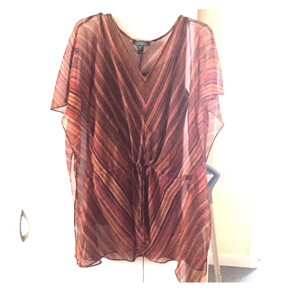 Rhalf Lauren sweater